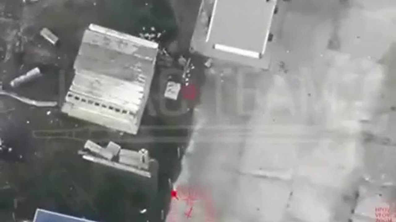 F16s Being Used Extensively During Renewed Russian Assault into Sumy