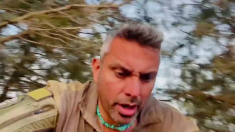 (Day 590) Swords of Iron - “The Chariots of Israel Advance”