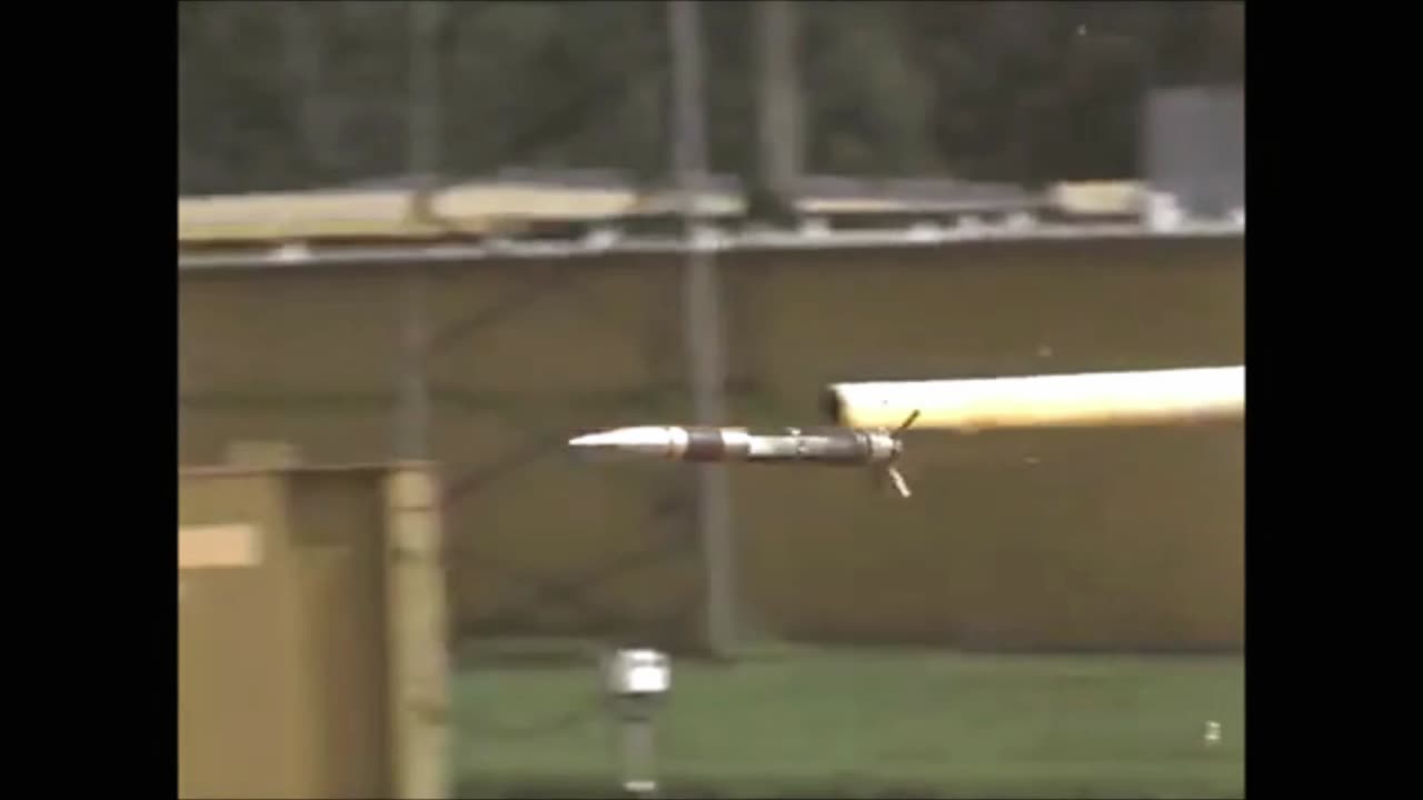 Flight Follower / Trajectory Tracker compilation