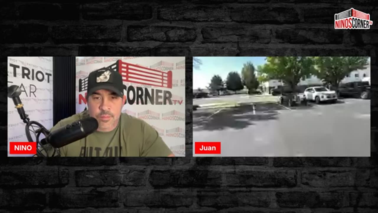 NINOSCORNER ~ISREAL BOMBS IRAN ~TEHRAN ON FIRE & U.S. IN CHAOS! OPERATION END GAME BEGINS..