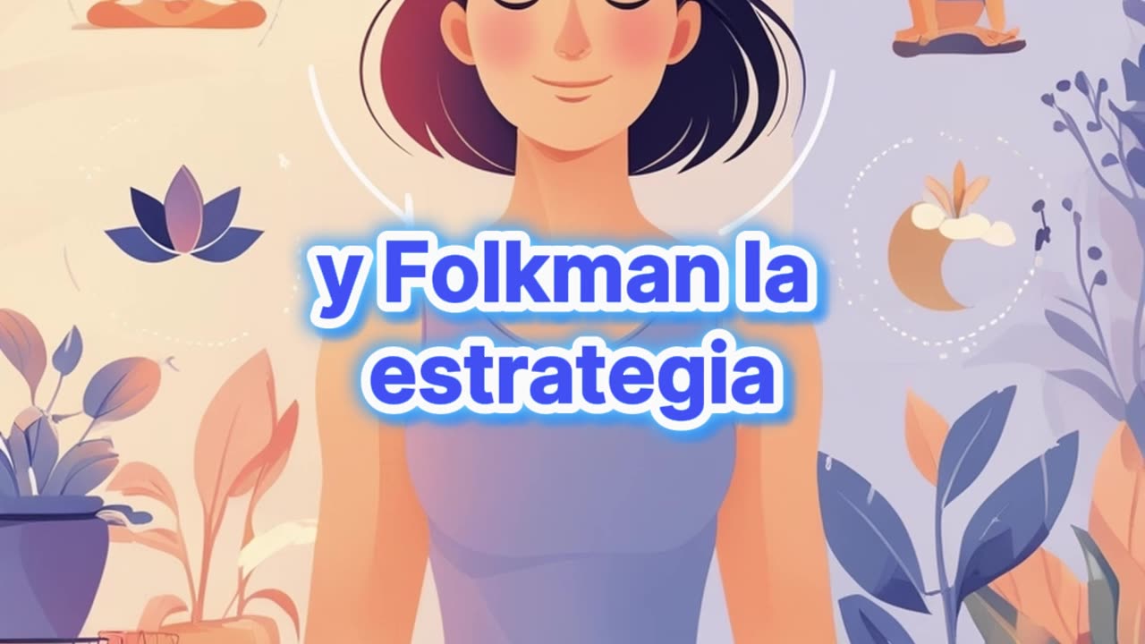 Qué es el coping