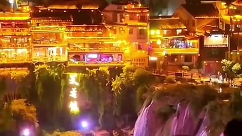 So Beautifull and cool place 😍
