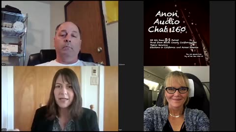 SG ANON - AUDIO CHAT Today.