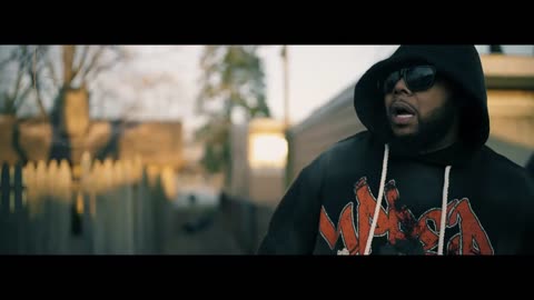 King Louie - Chiraq Battlefield