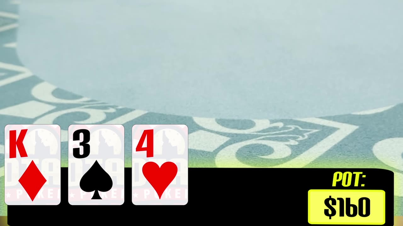 Flopped top set and opponent is betting! #pokervlog #pokervlogger