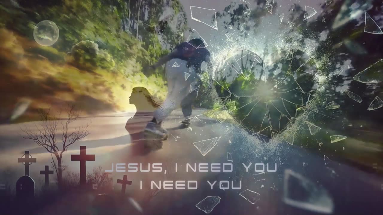 S. L. M. ~ I Need You ~ Remix 1 Christcore