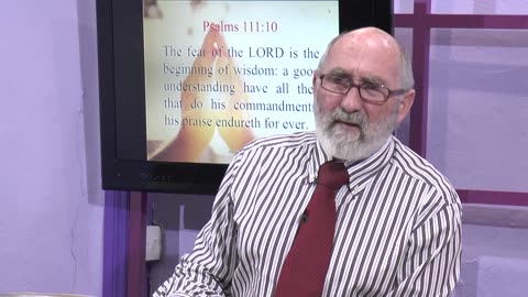 Jesus - the Great Intercessor.