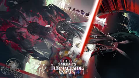 Arknights Official Trailer - Integrated Strategies Sarkaz's Furnaceside Fables Content Expansion