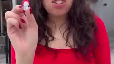 Must Watch: CAN YOU HELP ME MAKE CHRISTMAS SLIME? #msbeanie