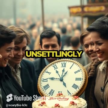 Uncovering Memories: A Creepy TikTok Stunt From My Past!#horrorstories