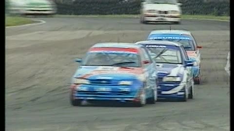 1993 BTCC (British Touring Car Championship) - Full Season Review
