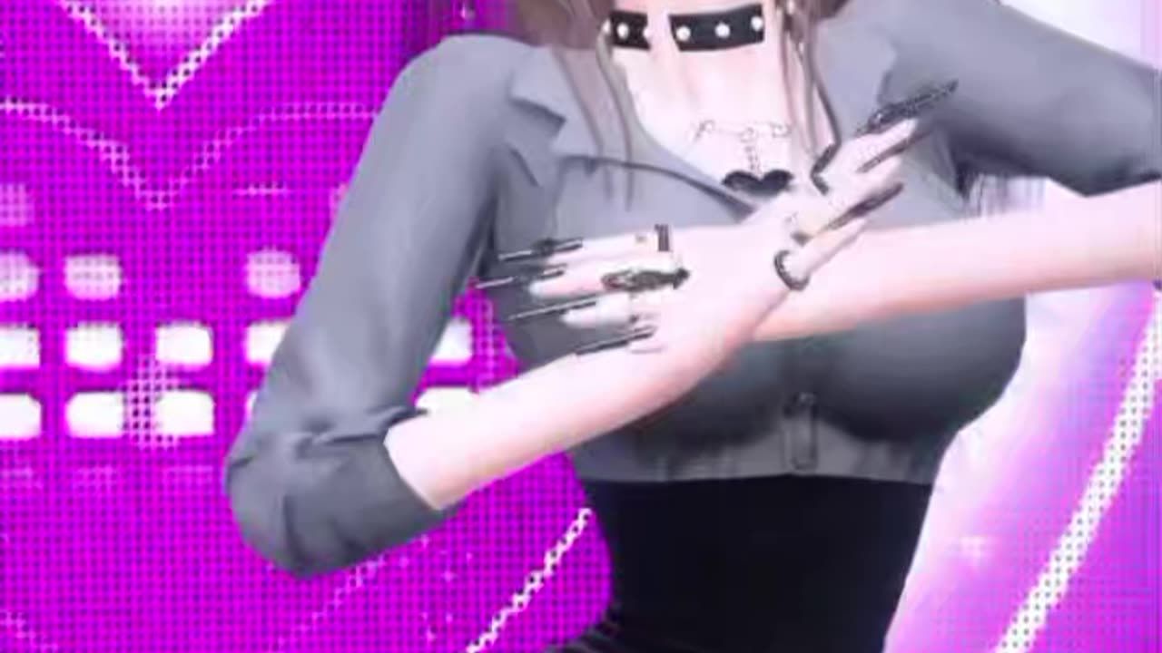ZEPETO Dance Challenge | Viral Avatar Performance