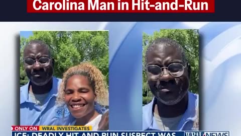 Previously Deported Criminal Illegal Alien With Two DUI Charges Killed a 61-Year-Old NC Man