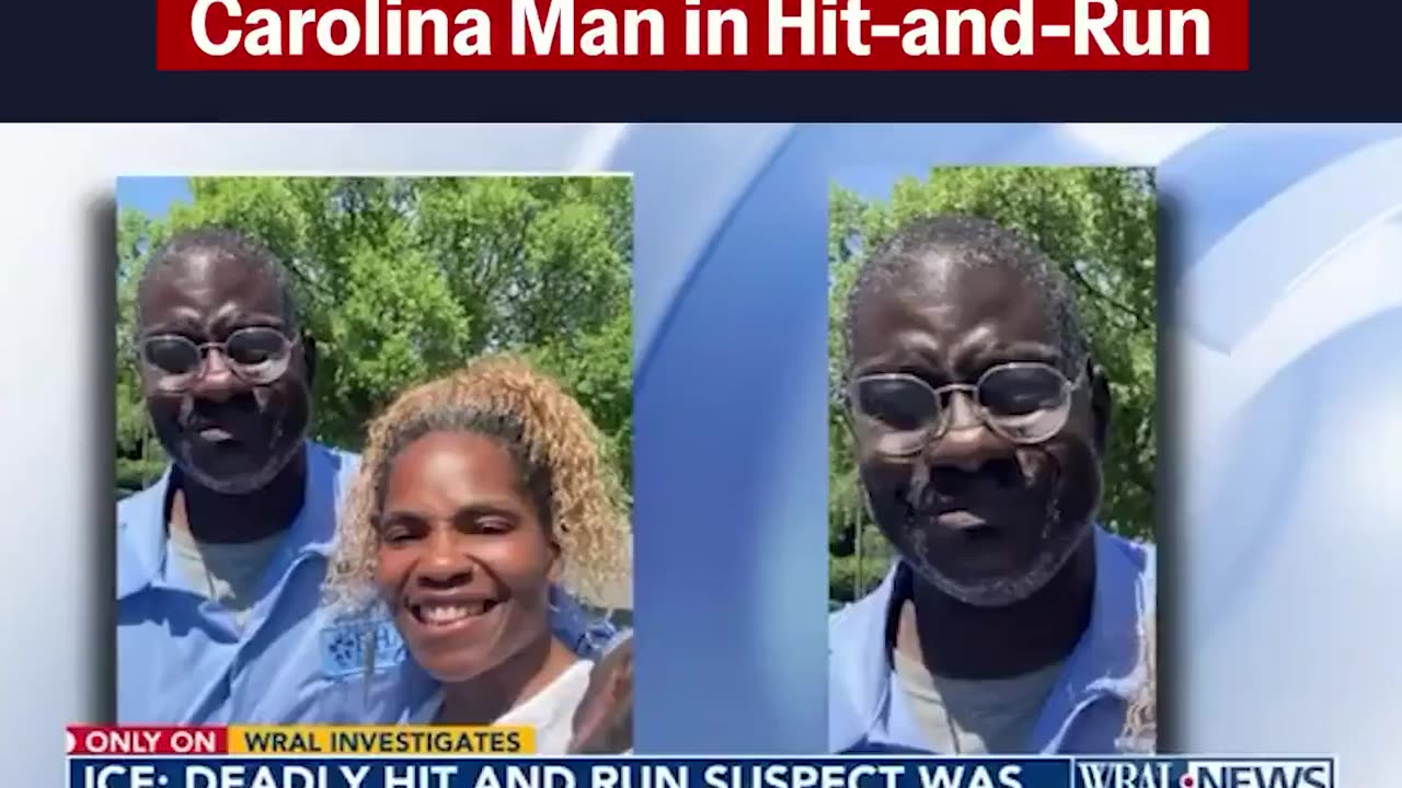 Previously Deported Criminal Illegal Alien With Two DUI Charges Killed a 61-Year-Old NC Man