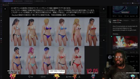 🔴 [HARD RANT] STREAM GAMESPOT PRIVILEGE / KCD 2 DLC / PROZD / TEKKEN