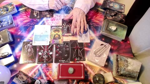 2025-11-27 DON'T BE A TURKEY - GIVE IN TO YOUR TRUE SELF