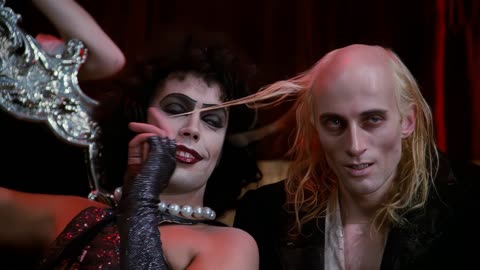 Sweet Transvetite - From The Rocky Horror Show - Remastered