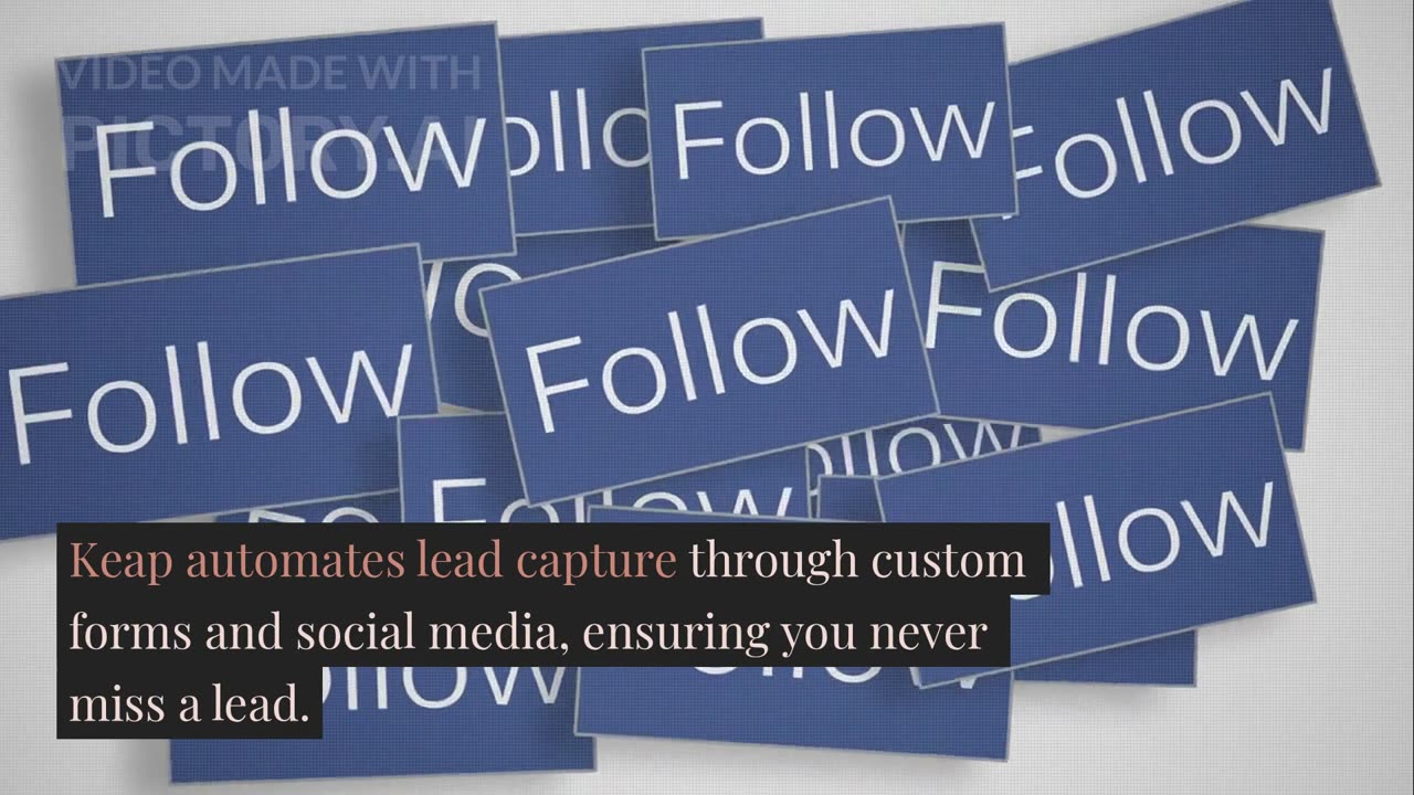 Get Organized! How to Manage Clients & Automate Follow-Up with Keap CRM