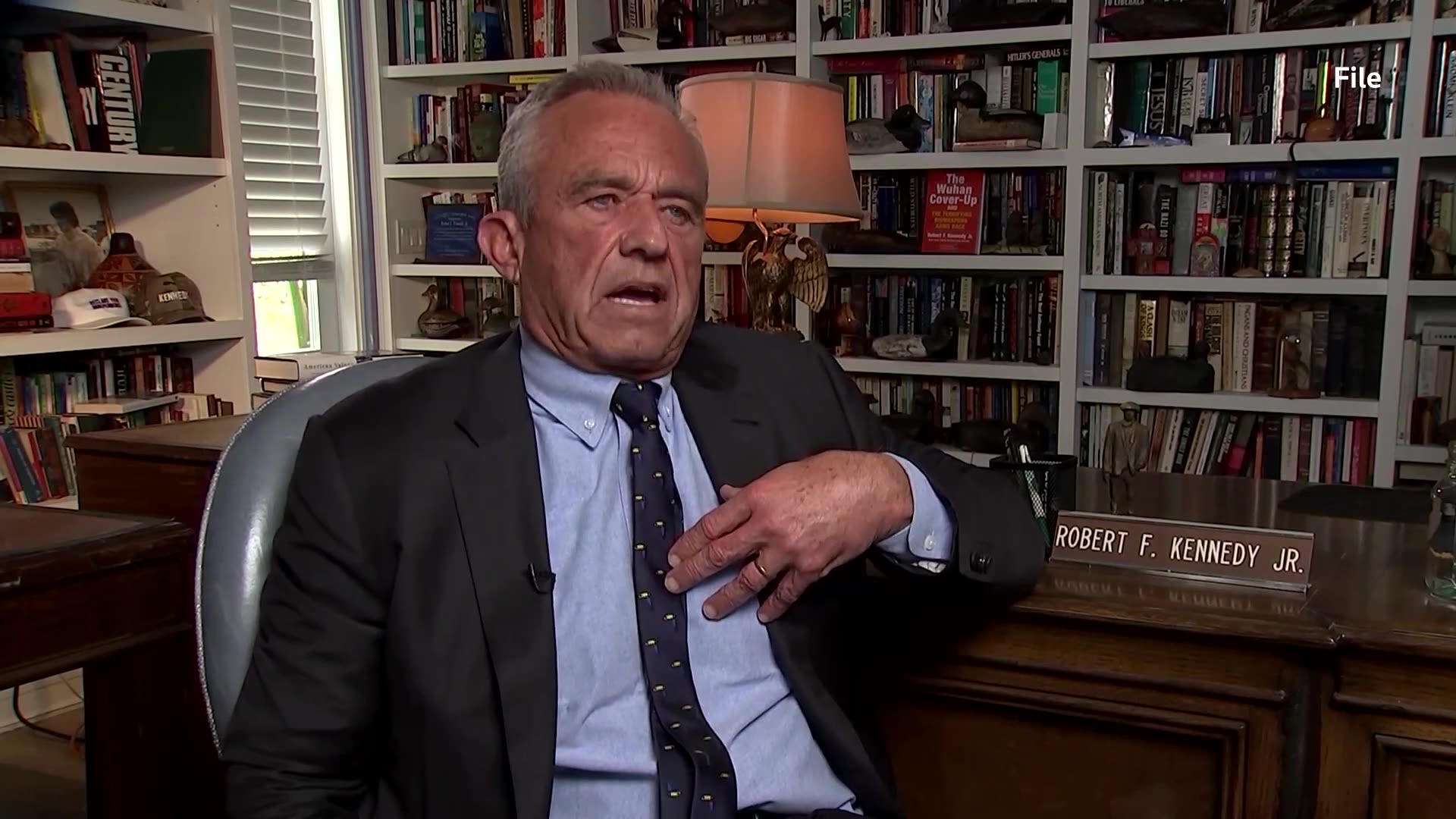 Florida to end all state vaccine mandates, including for schools