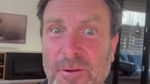 Lunatics talking crazy about nonsense.