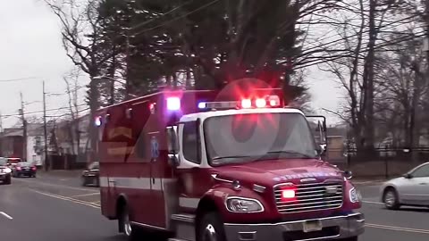 A man saved a baby and then got sued for $500,000