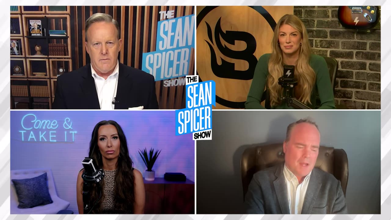 Is the Democratic Party on the Brink of COLLAPSE❓ Blaze TV