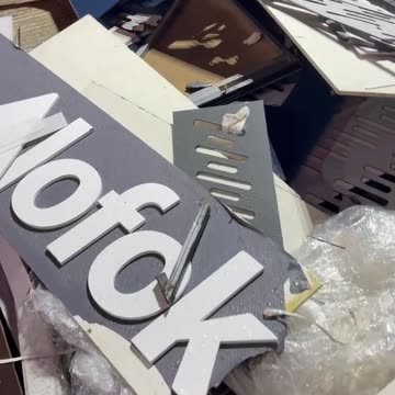 VIDEO: Proceso de La Casa de Alofoke 3