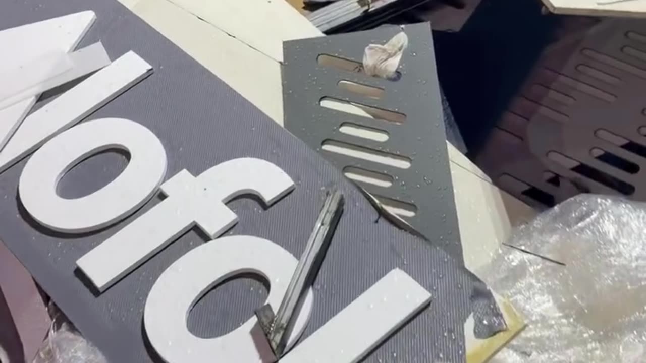 VIDEO: Proceso de La Casa de Alofoke 3