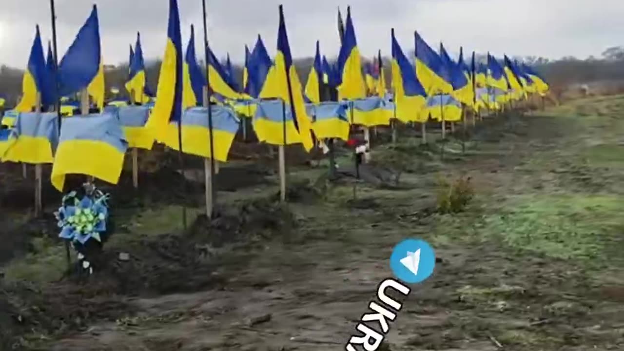 Ukrainian is winning