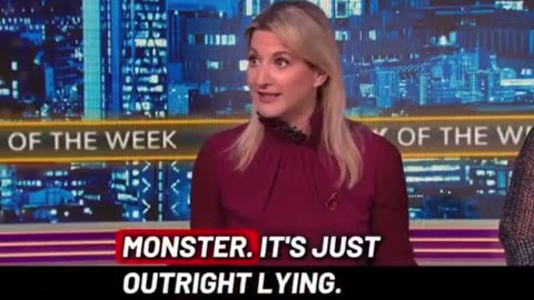 Editing by the BBC made Trump look like a monster and appear to incite an insurrection