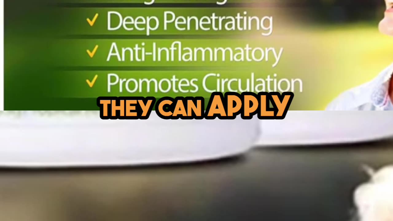 Tired of Flares? These Daily Supplements Might Help