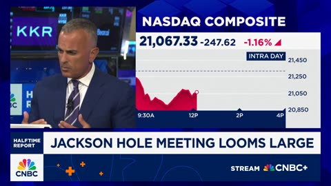Predicting the Fed's next course of action