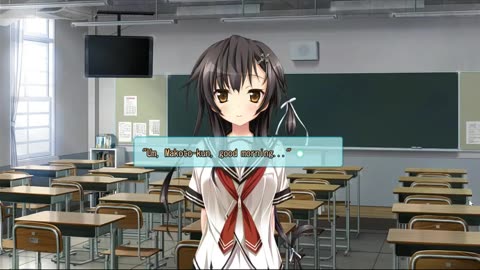 Amatsutsumi Visual Novel (Let's Play)-Part 10