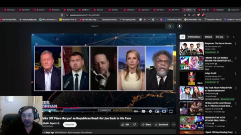 what if im part of the problem