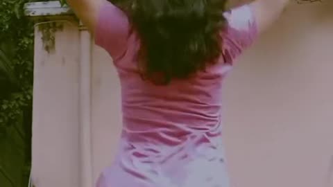 Beautiful Sexy Girl Dancing | 13 | bini