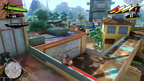Sunset Overdrive Day 5 - 11 _ 19