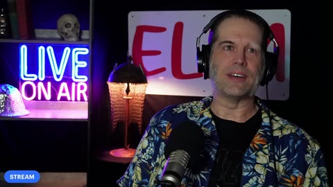 Fake News Friday LIVESTREAM 5/16/25