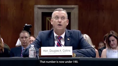 The VA has processed more than two million disability claims in record time.