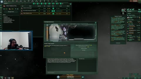 STELLARIS