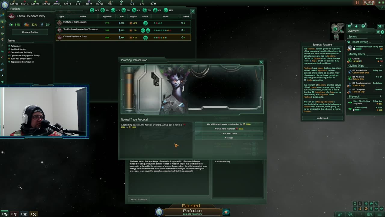 STELLARIS
