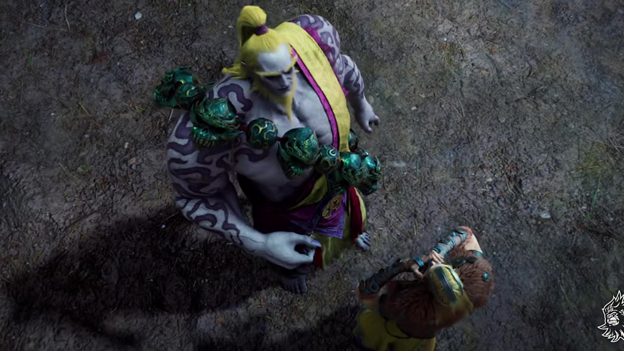 wukong ep 6