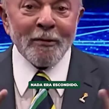 Sempre bom desmascarar um mentiroso. Se ele for esquerdista, melhor ainda. Lulaladrão é uma fraude!