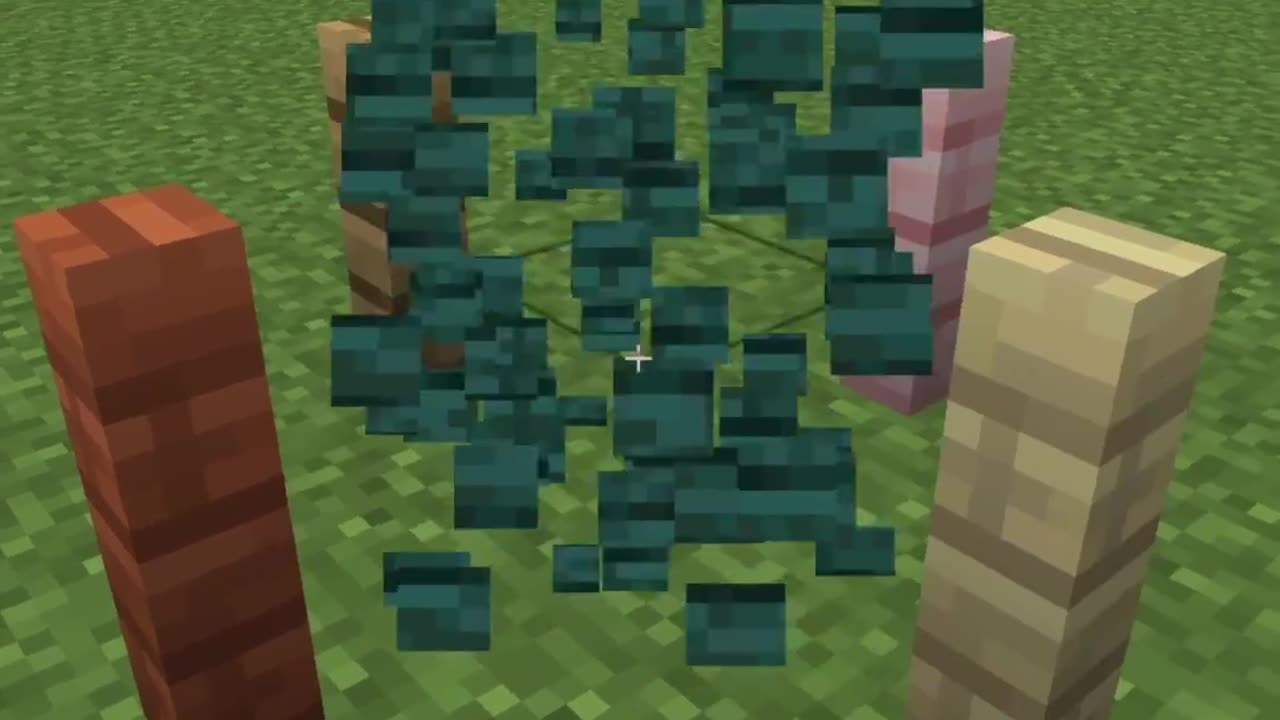 Minecraft is racist 😭