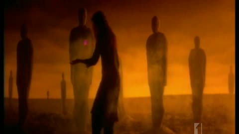 Imogen Heap - Come Here Boy
