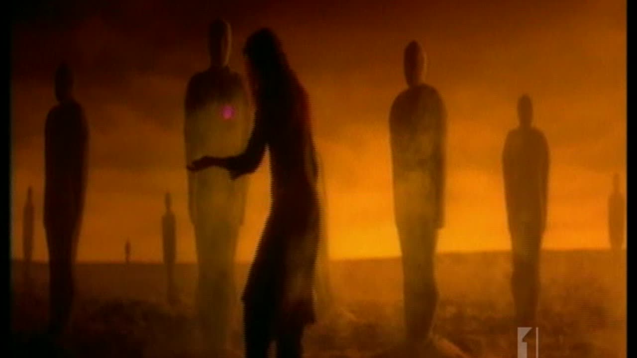 Imogen Heap - Come Here Boy