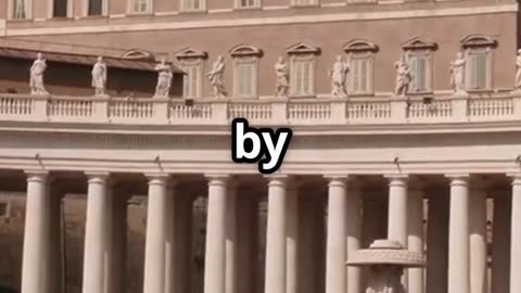 Pope Francis' Final Blessing A Legacy