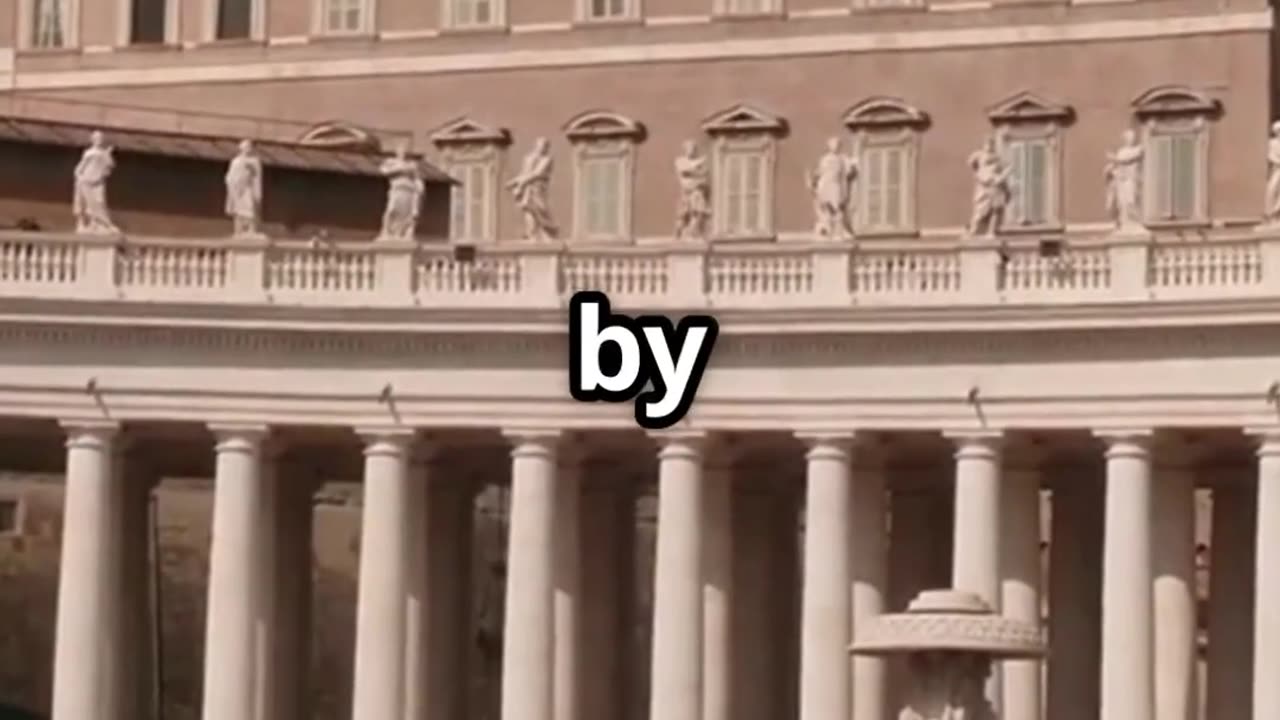 Pope Francis' Final Blessing A Legacy