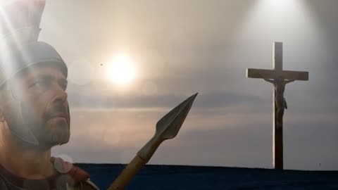 ¡Impactante! Longinos vivió el Aviso que Viene para Todos