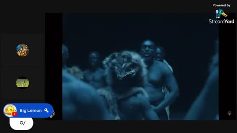 Trials und Lemon #ye #HH #newkanye #Reaction