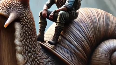 Human X animal Ai